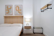 Apartamento en Madrid - apartamento en chueca de alquiler temporal