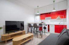 Apartamento en Madrid - apartamento en chueca de alquiler temporal