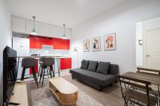 Apartamento en Madrid - apartamento en chueca