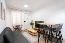 Apartamento en Madrid - apartamento en chueca