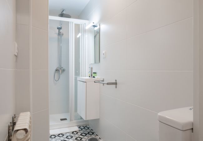 Apartamento en Madrid - COZY APARTMENT PLAZA DE LAVAPIES DE ALQUILER TEMPORAL Apartamento en Madrid - COZY APARTMENT PLAZA DE LAVAPIES DE ALQUILER TEMPORAL