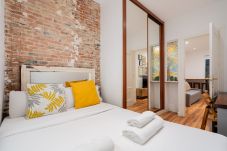 Apartamento en Madrid - COZY APARTMENT PLAZA DE LAVAPIES