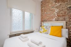 Apartamento en Madrid - COZY APARTMENT PLAZA DE LAVAPIES