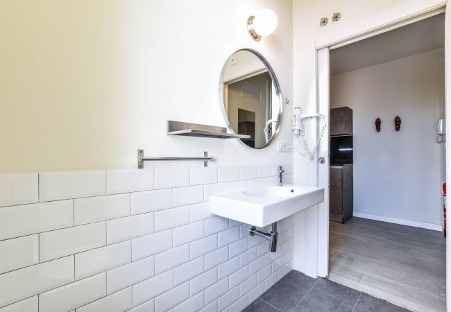 Apartamento en Madrid - LUXURY APARTMENT GOYA DE ALQUILER TEMPORAL Apartamento en Madrid - LUXURY APARTMENT GOYA DE ALQUILER TEMPORAL