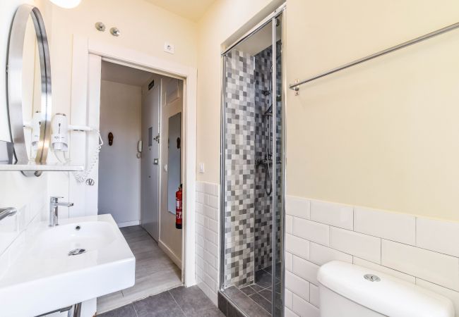 Apartamento en Madrid - LUXURY APARTMENT GOYA DE ALQUILER TEMPORAL Apartamento en Madrid - LUXURY APARTMENT GOYA DE ALQUILER TEMPORAL