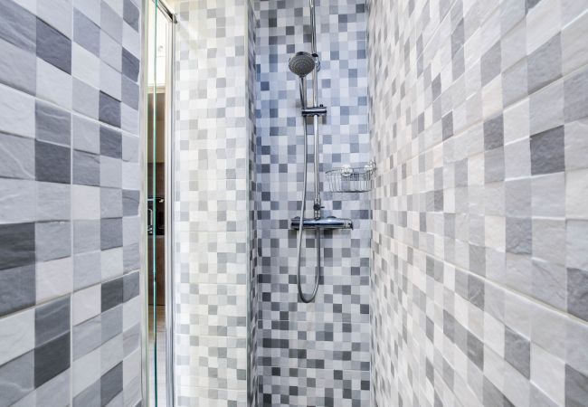 Apartamento en Madrid - LUXURY APARTMENT GOYA DE ALQUILER TEMPORAL Apartamento en Madrid - LUXURY APARTMENT GOYA DE ALQUILER TEMPORAL