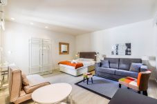 Apartamento en Madrid - LUXURY APARTMENT GOYA