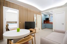 Apartamento en Madrid - apartamento exclusivo en el retiro METRO IBIZA 