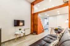 Apartamento en Madrid - loft reformado en chueca