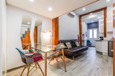 Apartamento en Madrid - loft reformado en chueca