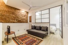 Apartamento en Madrid - apartamento reformado en lavapies