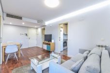 Apartamento en Madrid - apartamento reformado ensanche vallecas