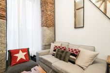 Apartamento en Madrid - apartamento de diseño en el centro