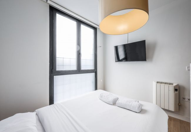 Apartamento en Madrid - apartamento en lavapies de alquiler temporal Apartamento en Madrid - apartamento en lavapies de alquiler temporal
