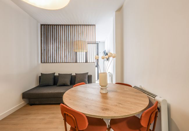 Apartamento en Madrid - apartamento en lavapies de alquiler temporal Apartamento en Madrid - apartamento en lavapies de alquiler temporal