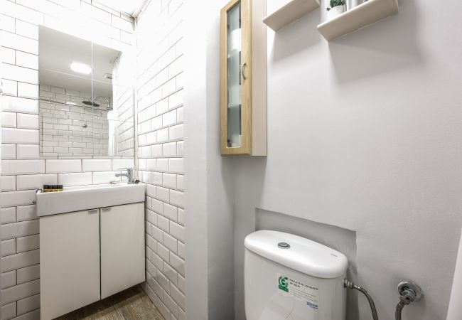 Apartamento en Madrid - apartamento en lavapies de alquiler temporal Apartamento en Madrid - apartamento en lavapies de alquiler temporal