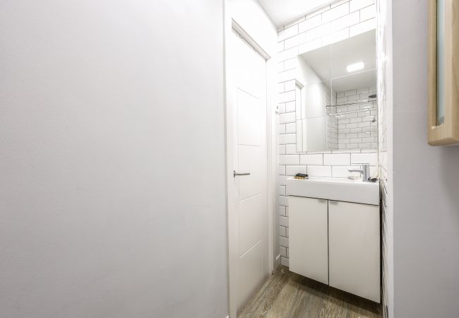 Apartamento en Madrid - apartamento en lavapies de alquiler temporal Apartamento en Madrid - apartamento en lavapies de alquiler temporal