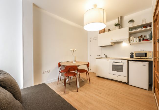 Apartamento en Madrid - apartamento en lavapies de alquiler temporal Apartamento en Madrid - apartamento en lavapies de alquiler temporal
