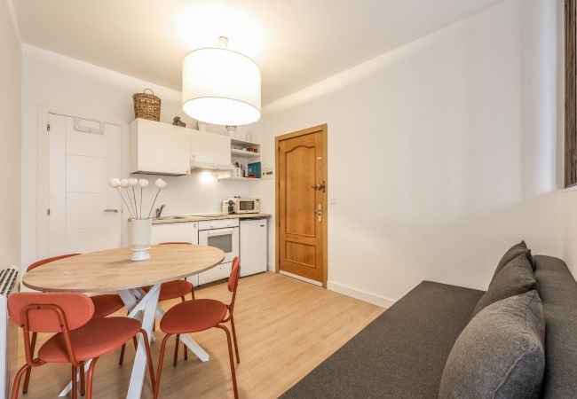 Apartamento en Madrid - apartamento en lavapies de alquiler temporal Apartamento en Madrid - apartamento en lavapies de alquiler temporal