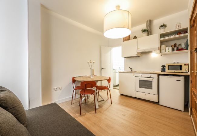 Apartamento en Madrid - apartamento en lavapies de alquiler temporal Apartamento en Madrid - apartamento en lavapies de alquiler temporal
