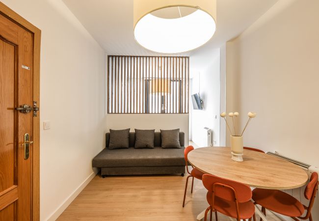 Apartamento en Madrid - apartamento en lavapies de alquiler temporal Apartamento en Madrid - apartamento en lavapies de alquiler temporal