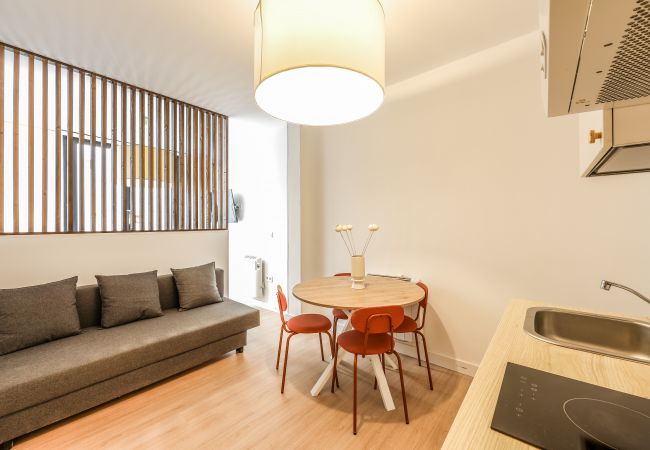 Apartamento en Madrid - apartamento en lavapies de alquiler temporal Apartamento en Madrid - apartamento en lavapies de alquiler temporal