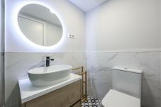 Apartamento en Madrid - apartamento reformado en lavapies para 6