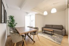 Apartamento en Madrid - apartamento reformado en lavapies para 6