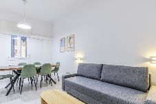 Apartamento en Madrid - apartamento malasaña business