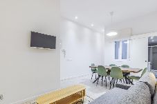 Apartamento en Madrid - apartamento malasaña business