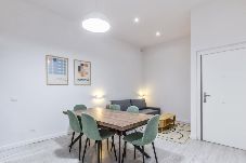 Apartamento en Madrid - apartamento malasaña business