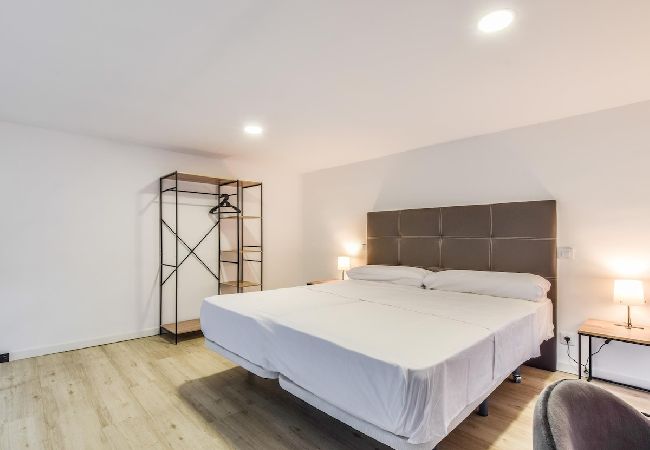Apartamento en Madrid - LOFTS BUSINESS BERNABÉU 4  DE ALQUILER TEMPORAL Apartamento en Madrid - LOFTS BUSINESS BERNABÉU 4  DE ALQUILER TEMPORAL