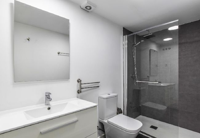 Apartamento en Madrid - LOFTS BUSINESS BERNABÉU 4  DE ALQUILER TEMPORAL Apartamento en Madrid - LOFTS BUSINESS BERNABÉU 4  DE ALQUILER TEMPORAL