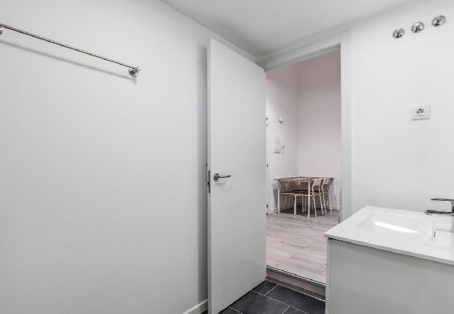 Apartamento en Madrid - LOFTS BUSINESS BERNABÉU 4  DE ALQUILER TEMPORAL Apartamento en Madrid - LOFTS BUSINESS BERNABÉU 4  DE ALQUILER TEMPORAL