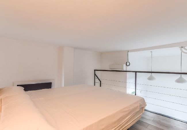 Apartamento en Madrid - LOFTS BUSINESS BERNABÉU 4  DE ALQUILER TEMPORAL Apartamento en Madrid - LOFTS BUSINESS BERNABÉU 4  DE ALQUILER TEMPORAL