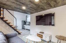 Apartamento en Madrid - LOFTS BUSINESS BERNABÉU 4 