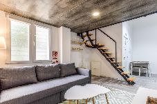 Apartamento en Madrid - LOFTS BUSINESS BERNABÉU 4 