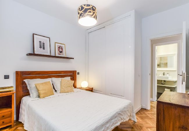 Apartamento en Madrid - apartamento reformado en Lavapiés de alquiler temporal Apartamento en Madrid - apartamento reformado en Lavapiés de alquiler temporal