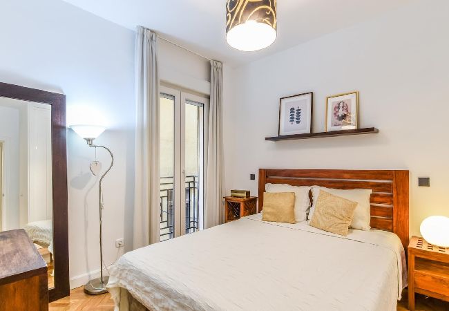 Apartamento en Madrid - apartamento reformado en Lavapiés de alquiler temporal Apartamento en Madrid - apartamento reformado en Lavapiés de alquiler temporal