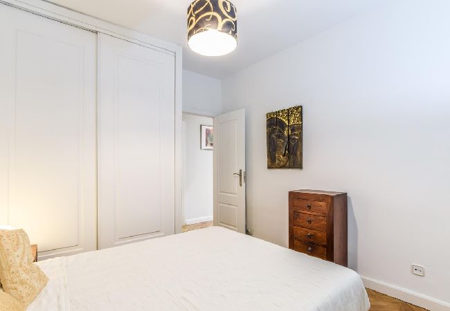 Apartamento en Madrid - apartamento reformado en Lavapiés de alquiler temporal Apartamento en Madrid - apartamento reformado en Lavapiés de alquiler temporal