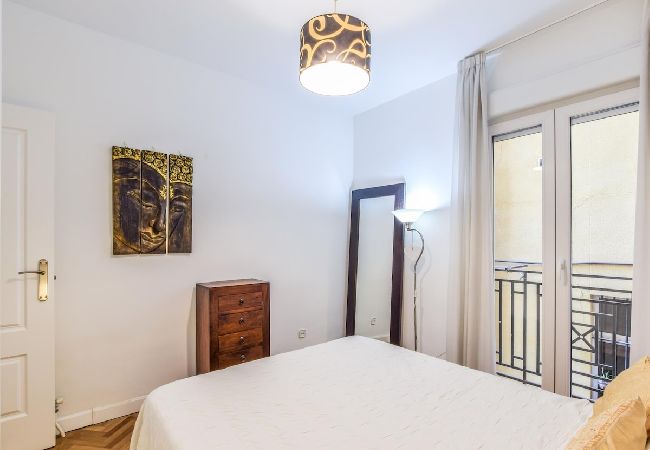 Apartamento en Madrid - apartamento reformado en Lavapiés de alquiler temporal Apartamento en Madrid - apartamento reformado en Lavapiés de alquiler temporal