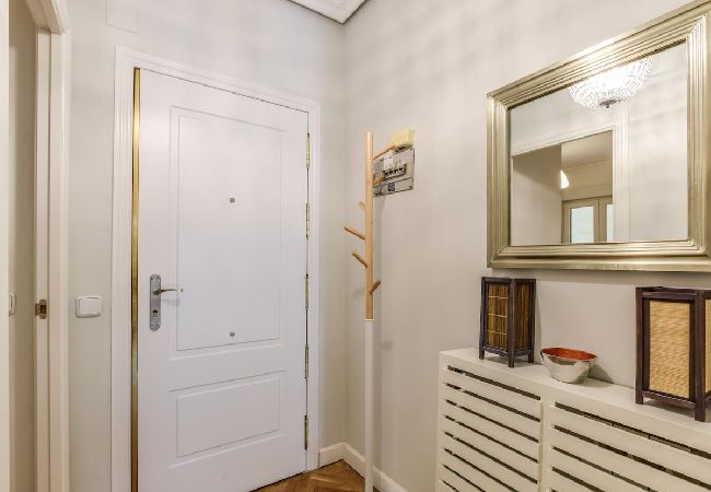 Apartamento en Madrid - apartamento reformado en Lavapiés de alquiler temporal Apartamento en Madrid - apartamento reformado en Lavapiés de alquiler temporal