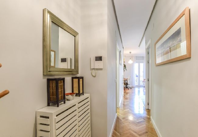 Apartamento en Madrid - apartamento reformado en Lavapiés de alquiler temporal Apartamento en Madrid - apartamento reformado en Lavapiés de alquiler temporal