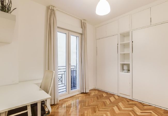 Apartamento en Madrid - apartamento reformado en Lavapiés de alquiler temporal Apartamento en Madrid - apartamento reformado en Lavapiés de alquiler temporal
