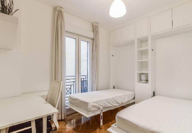 Apartamento en Madrid - apartamento reformado en Lavapiés de alquiler temporal Apartamento en Madrid - apartamento reformado en Lavapiés de alquiler temporal