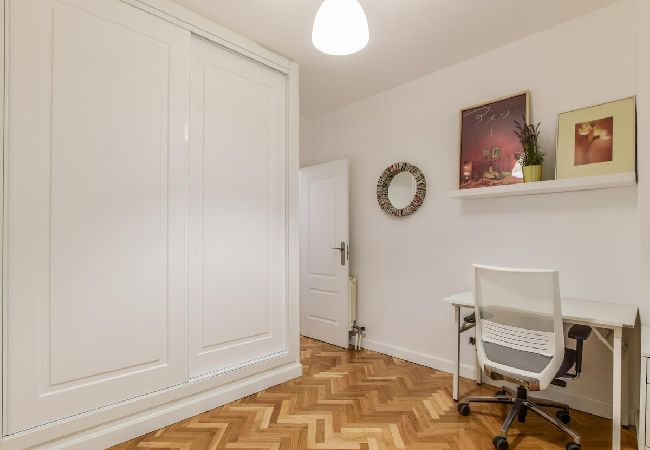 Apartamento en Madrid - apartamento reformado en Lavapiés de alquiler temporal Apartamento en Madrid - apartamento reformado en Lavapiés de alquiler temporal
