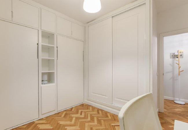 Apartamento en Madrid - apartamento reformado en Lavapiés de alquiler temporal Apartamento en Madrid - apartamento reformado en Lavapiés de alquiler temporal