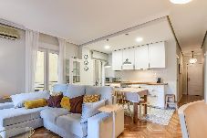 Apartamento en Madrid - apartamento reformado en Lavapiés 
