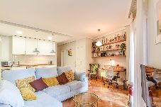 Apartamento en Madrid - apartamento reformado en Lavapiés 