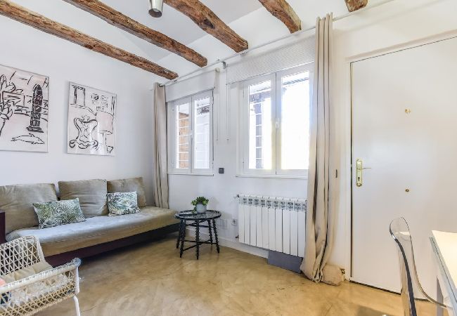 Apartamento en Madrid - apartamento en lavapies de alquiler temporal Apartamento en Madrid - apartamento en lavapies de alquiler temporal